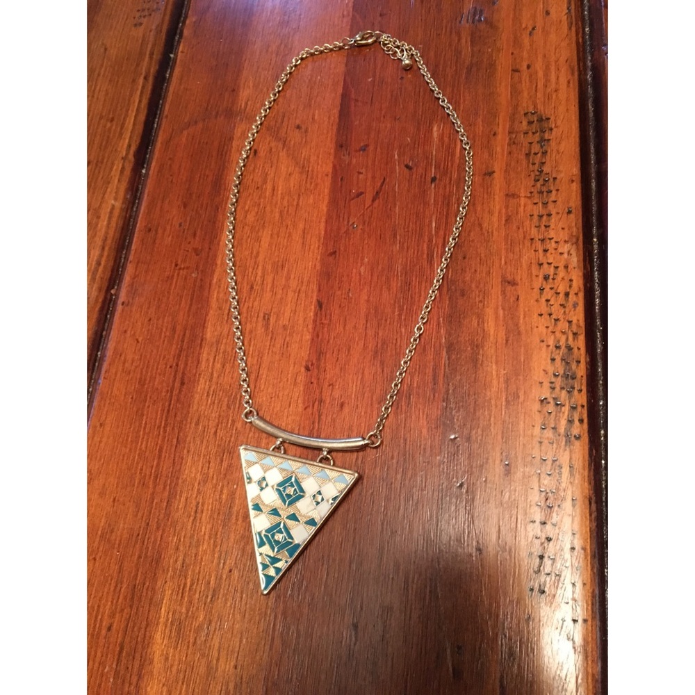 Tribal Necklace (4 for $20)
